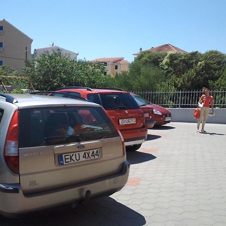 Apartments Neve Marina Zewnętrze zdjęcie