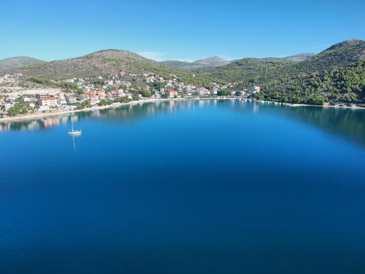 Apartments Neve Marina Zewnętrze zdjęcie