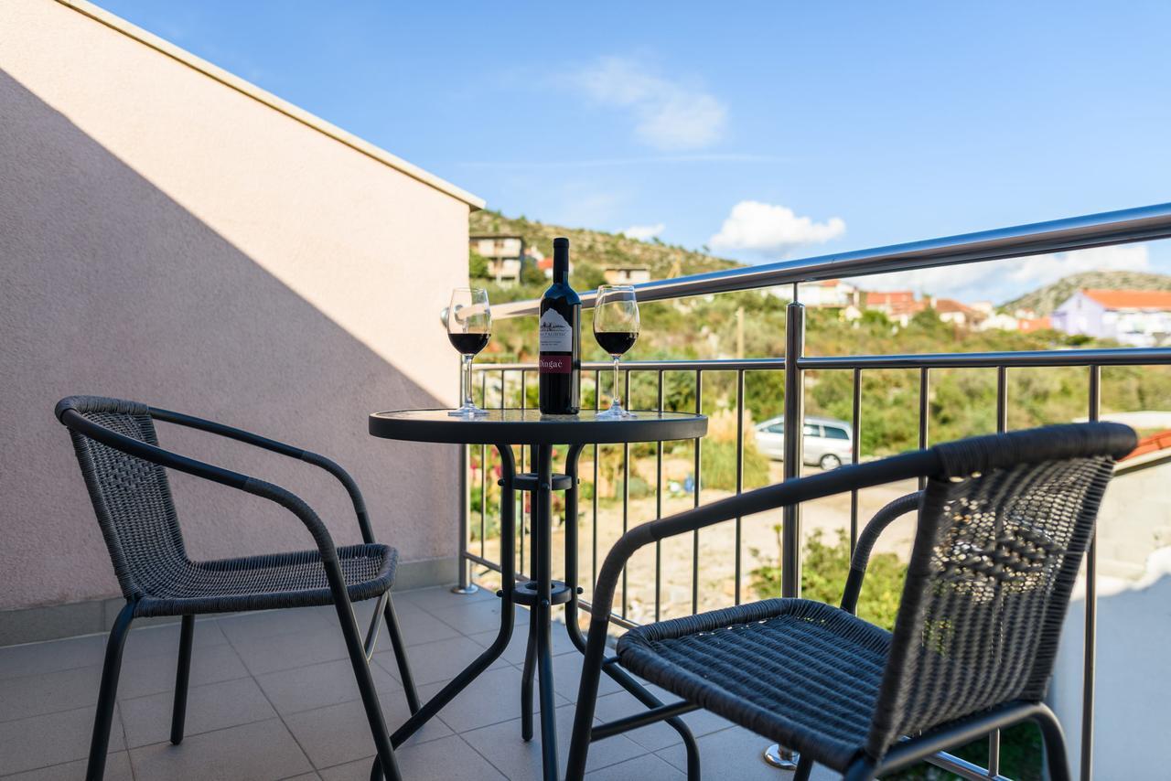 Apartments Neve Marina Zewnętrze zdjęcie