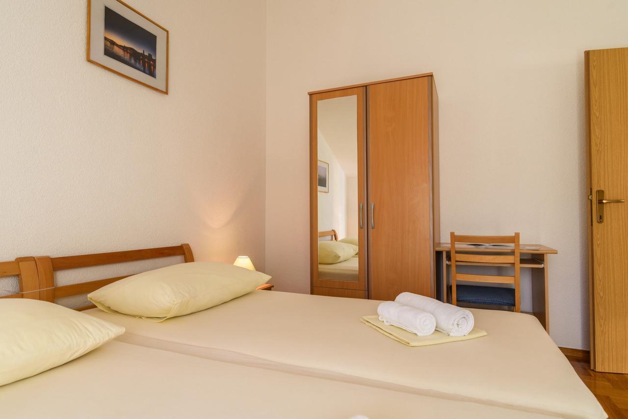 Apartments Neve Marina Zewnętrze zdjęcie