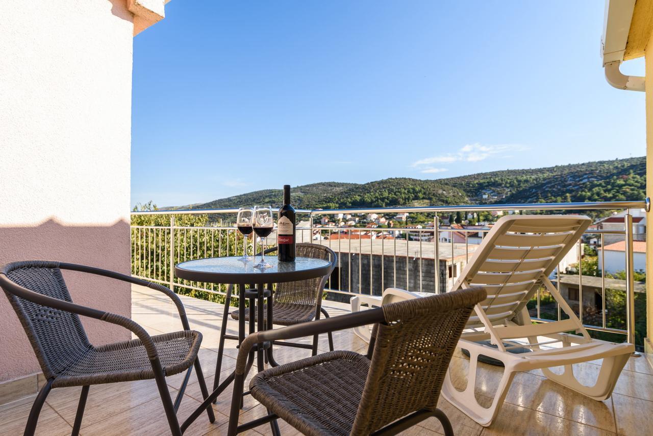 Apartments Neve Marina Zewnętrze zdjęcie