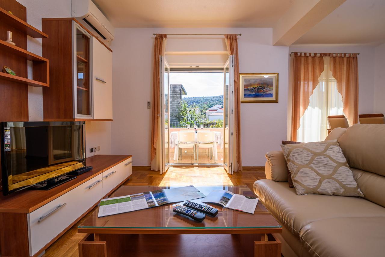 Apartments Neve Marina Zewnętrze zdjęcie