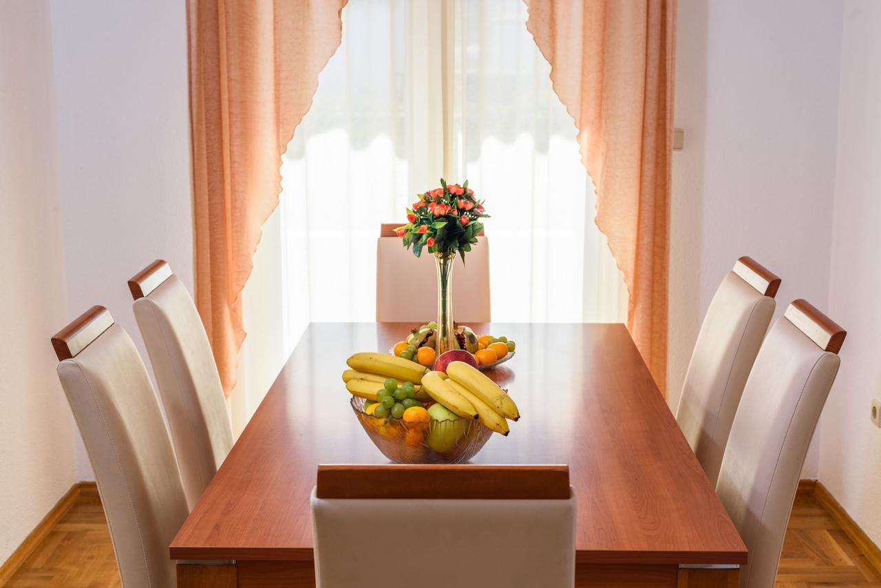 Apartments Neve Marina Zewnętrze zdjęcie