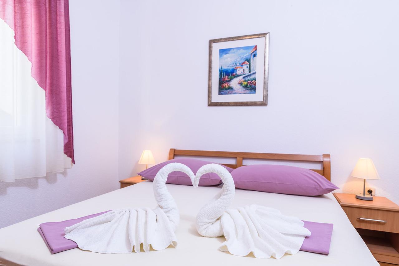 Apartments Neve Marina Zewnętrze zdjęcie