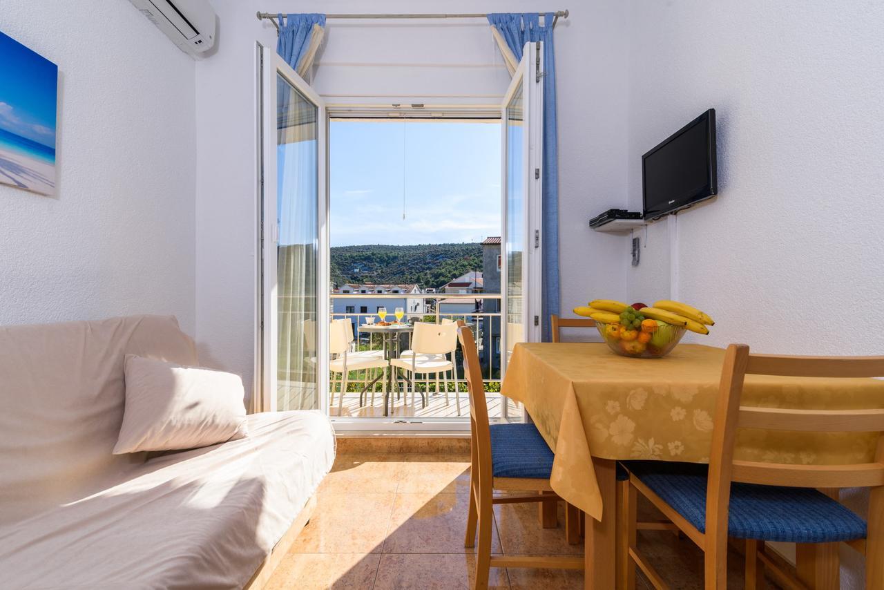 Apartments Neve Marina Zewnętrze zdjęcie