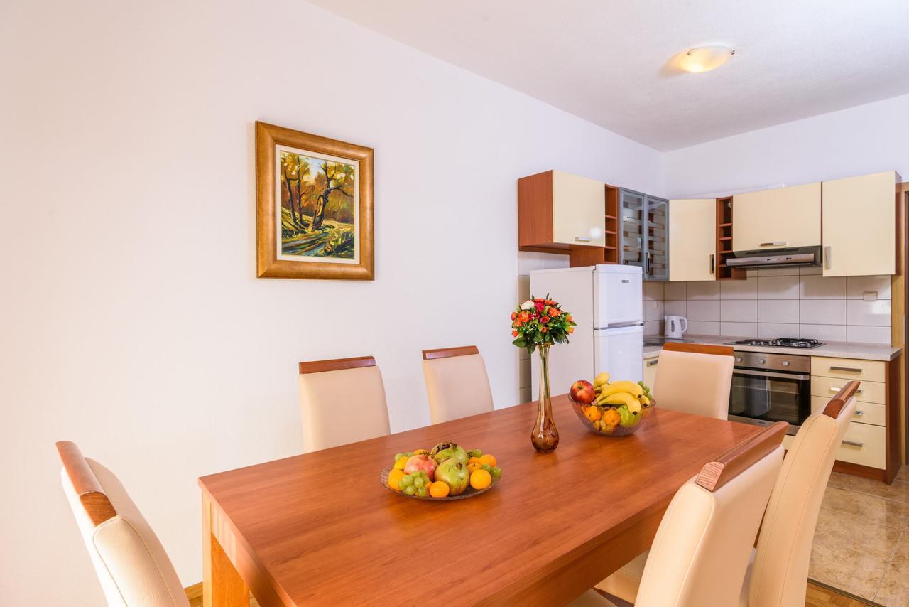 Apartments Neve Marina Zewnętrze zdjęcie