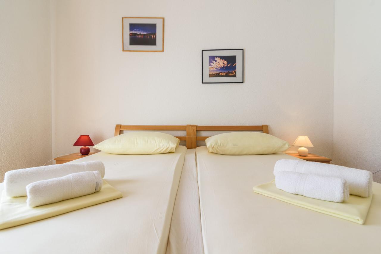 Apartments Neve Marina Zewnętrze zdjęcie