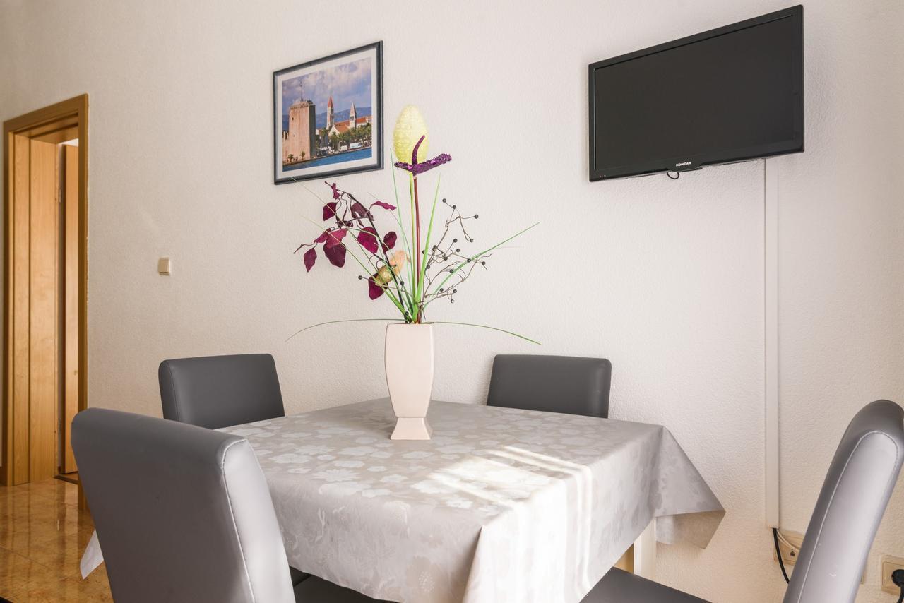 Apartments Neve Marina Zewnętrze zdjęcie
