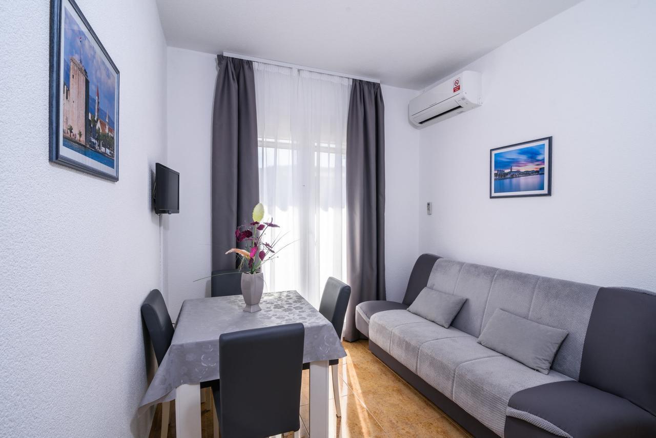 Apartments Neve Marina Zewnętrze zdjęcie