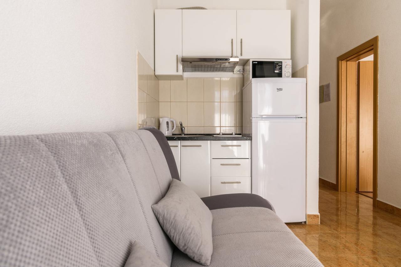 Apartments Neve Marina Zewnętrze zdjęcie