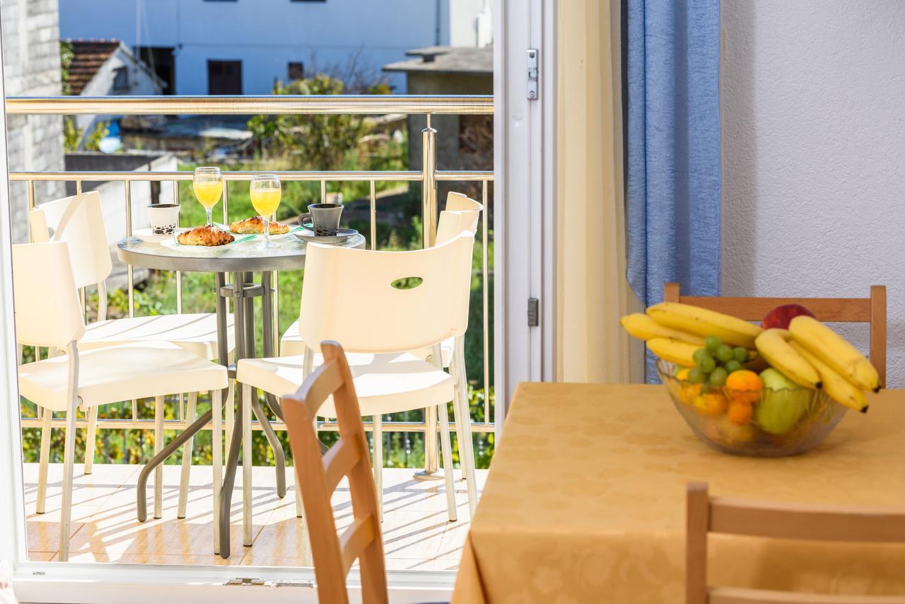 Apartments Neve Marina Zewnętrze zdjęcie