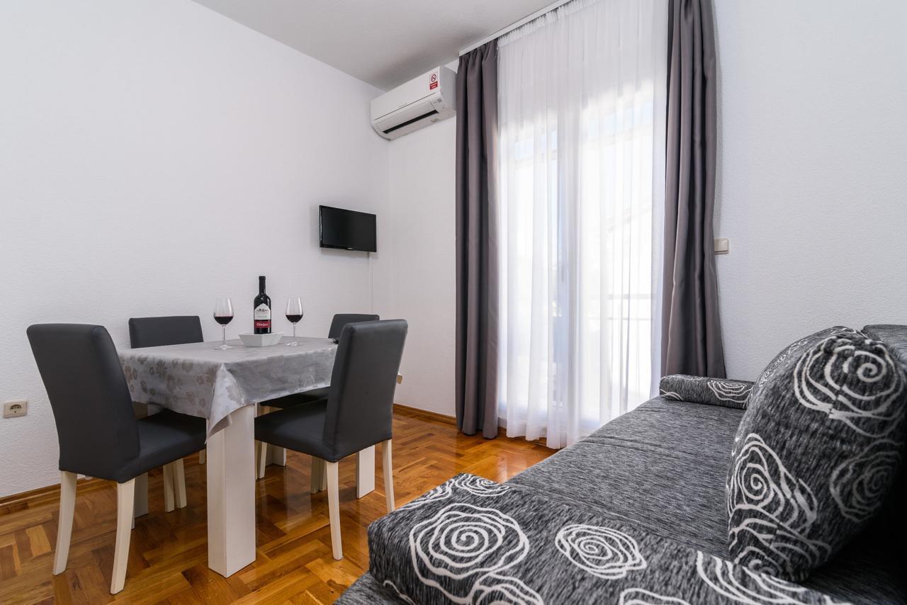 Apartments Neve Marina Zewnętrze zdjęcie