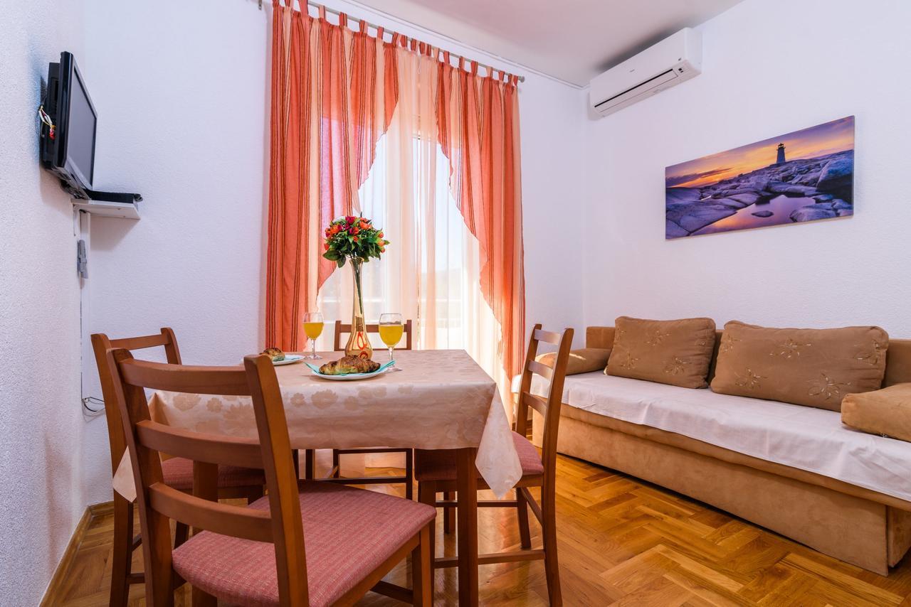 Apartments Neve Marina Zewnętrze zdjęcie