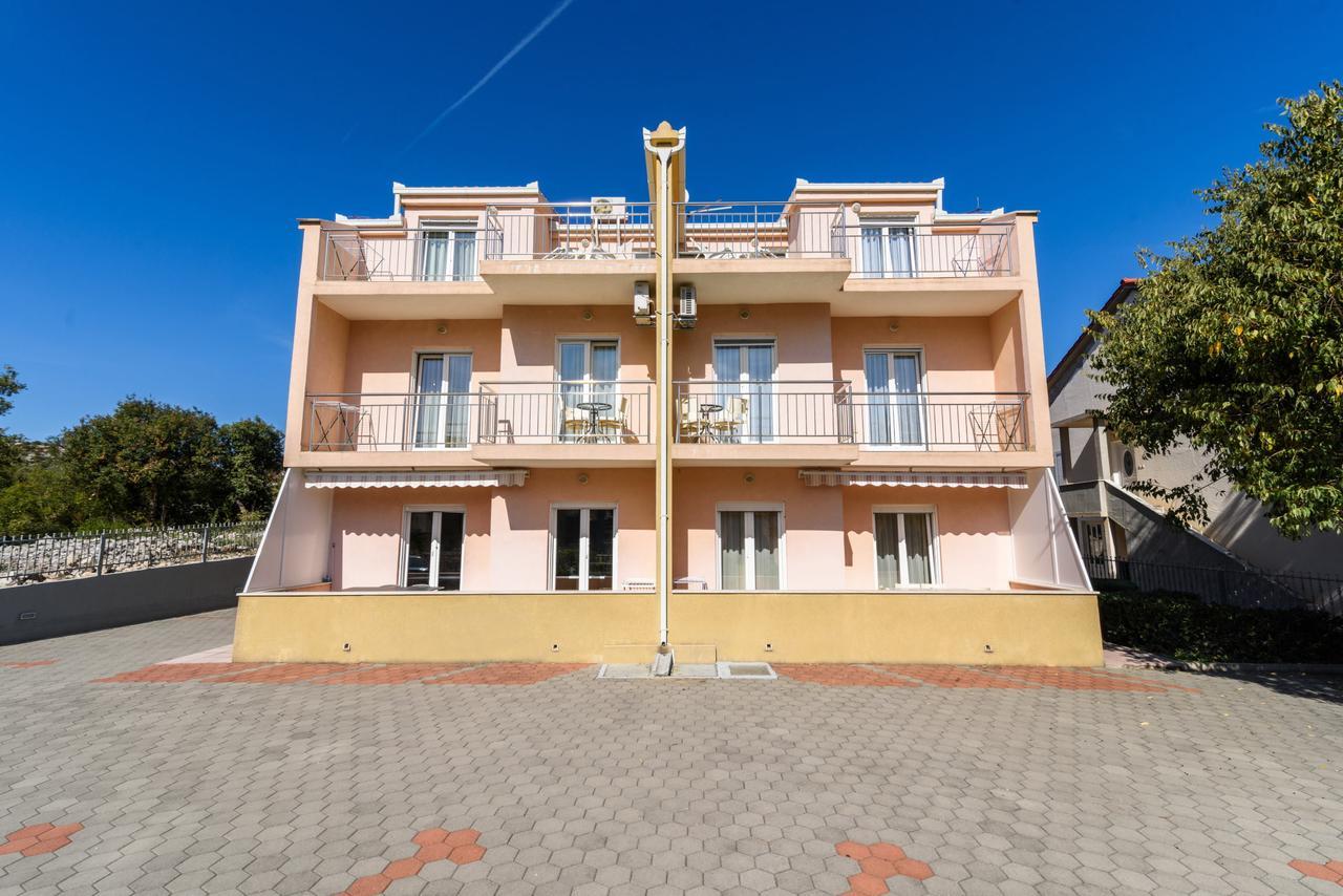 Apartments Neve Marina Zewnętrze zdjęcie