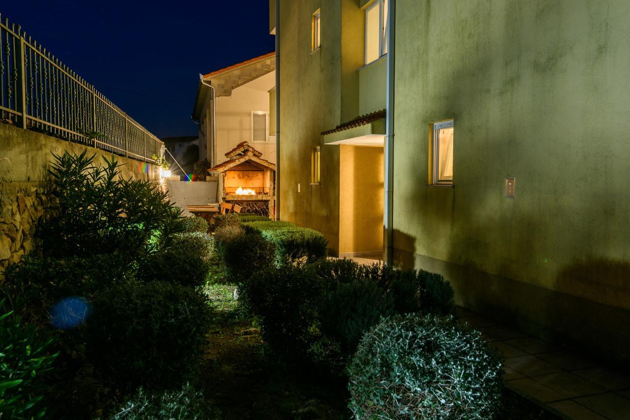 Apartments Neve Marina Zewnętrze zdjęcie