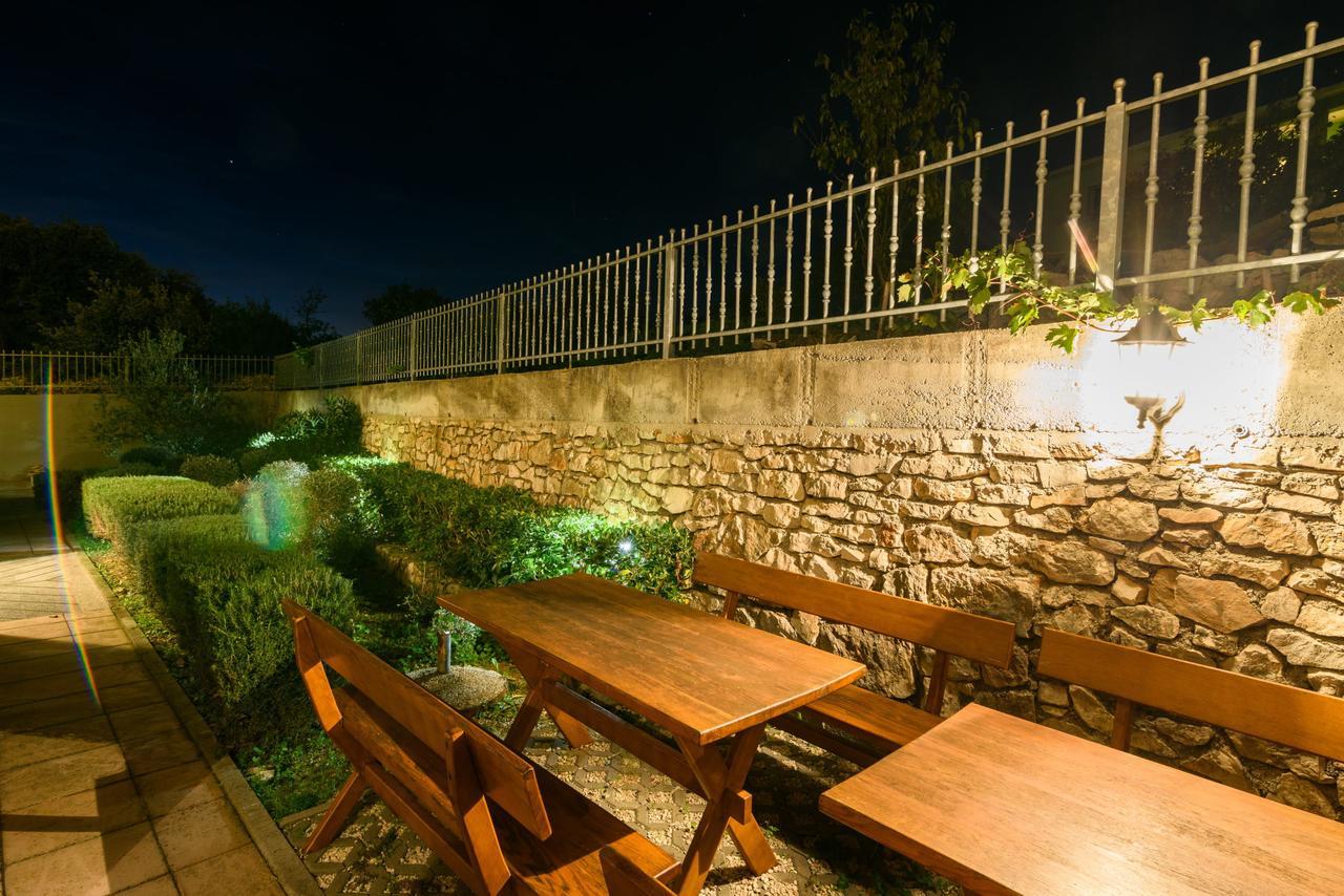 Apartments Neve Marina Zewnętrze zdjęcie