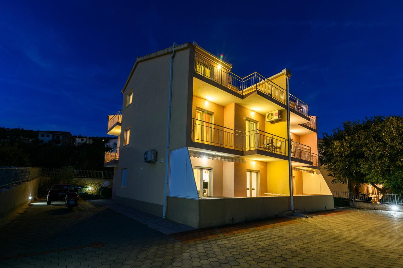 Apartments Neve Marina Zewnętrze zdjęcie