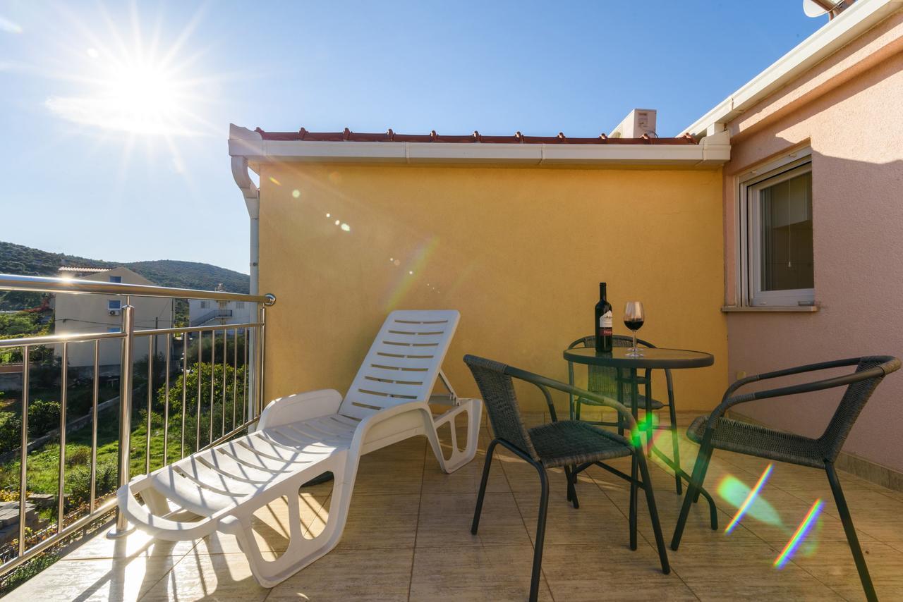 Apartments Neve Marina Zewnętrze zdjęcie
