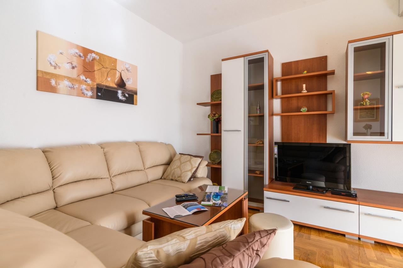 Apartments Neve Marina Zewnętrze zdjęcie