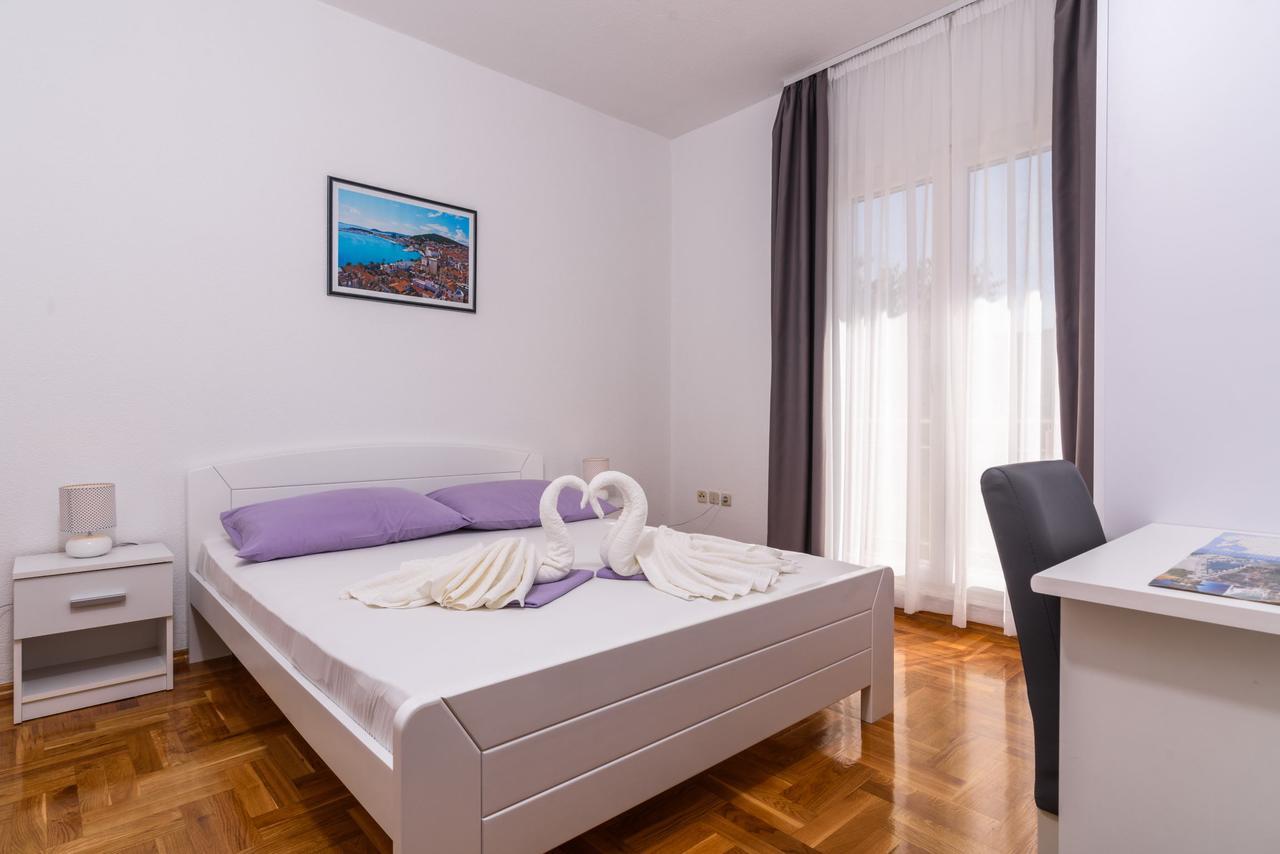 Apartments Neve Marina Zewnętrze zdjęcie