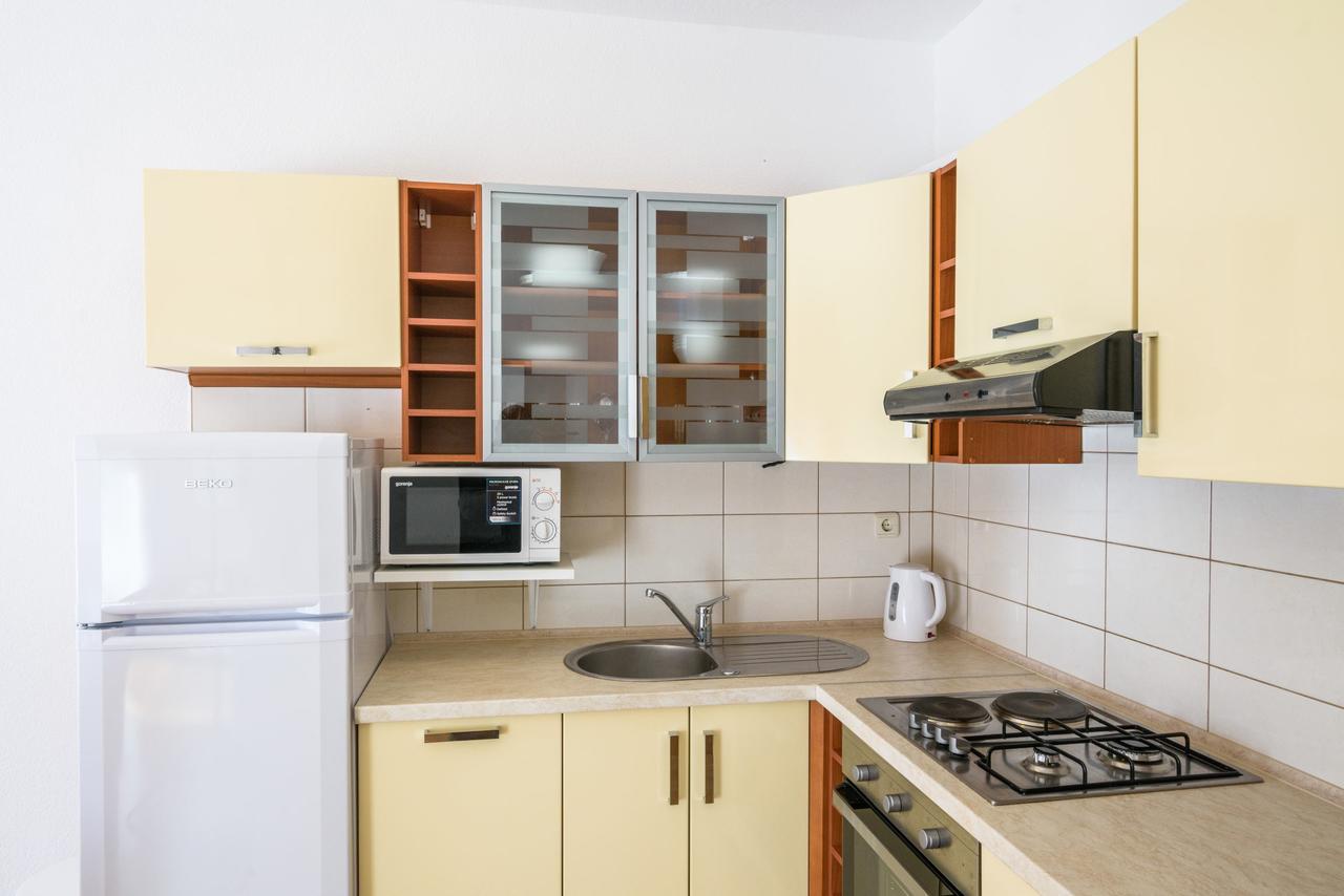 Apartments Neve Marina Zewnętrze zdjęcie