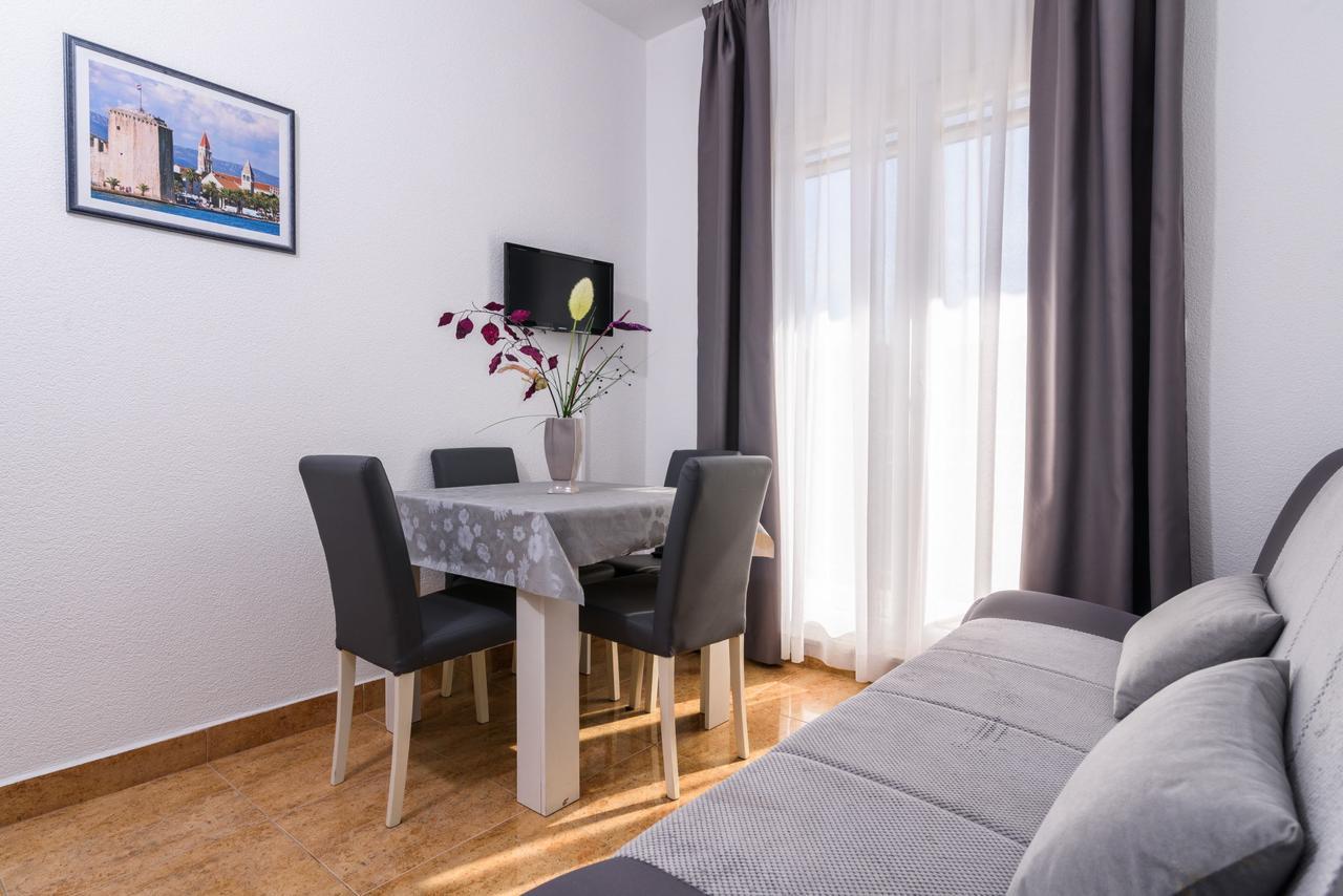 Apartments Neve Marina Zewnętrze zdjęcie