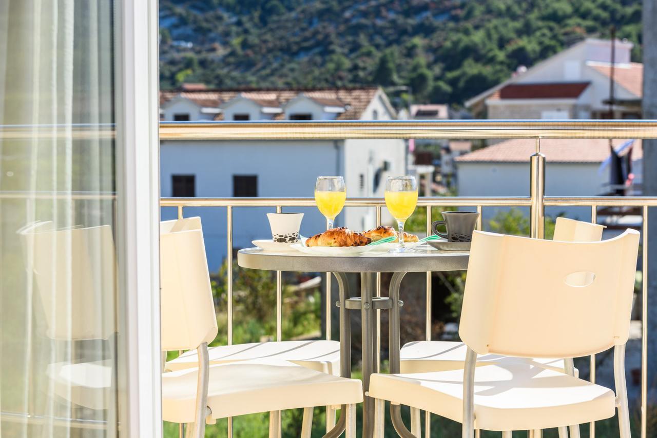 Apartments Neve Marina Zewnętrze zdjęcie
