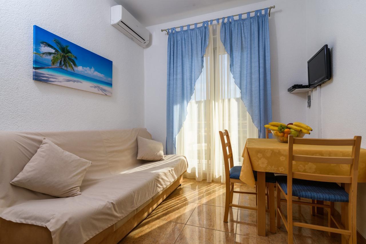 Apartments Neve Marina Zewnętrze zdjęcie