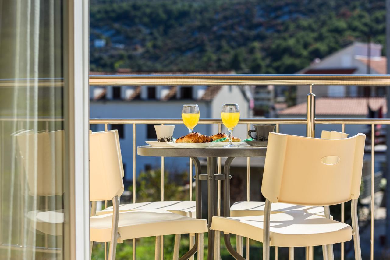 Apartments Neve Marina Zewnętrze zdjęcie